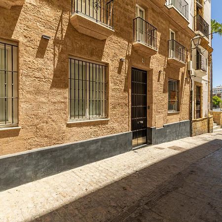 Allo Apartments San Roque 2ºc Cadiz Exterior photo