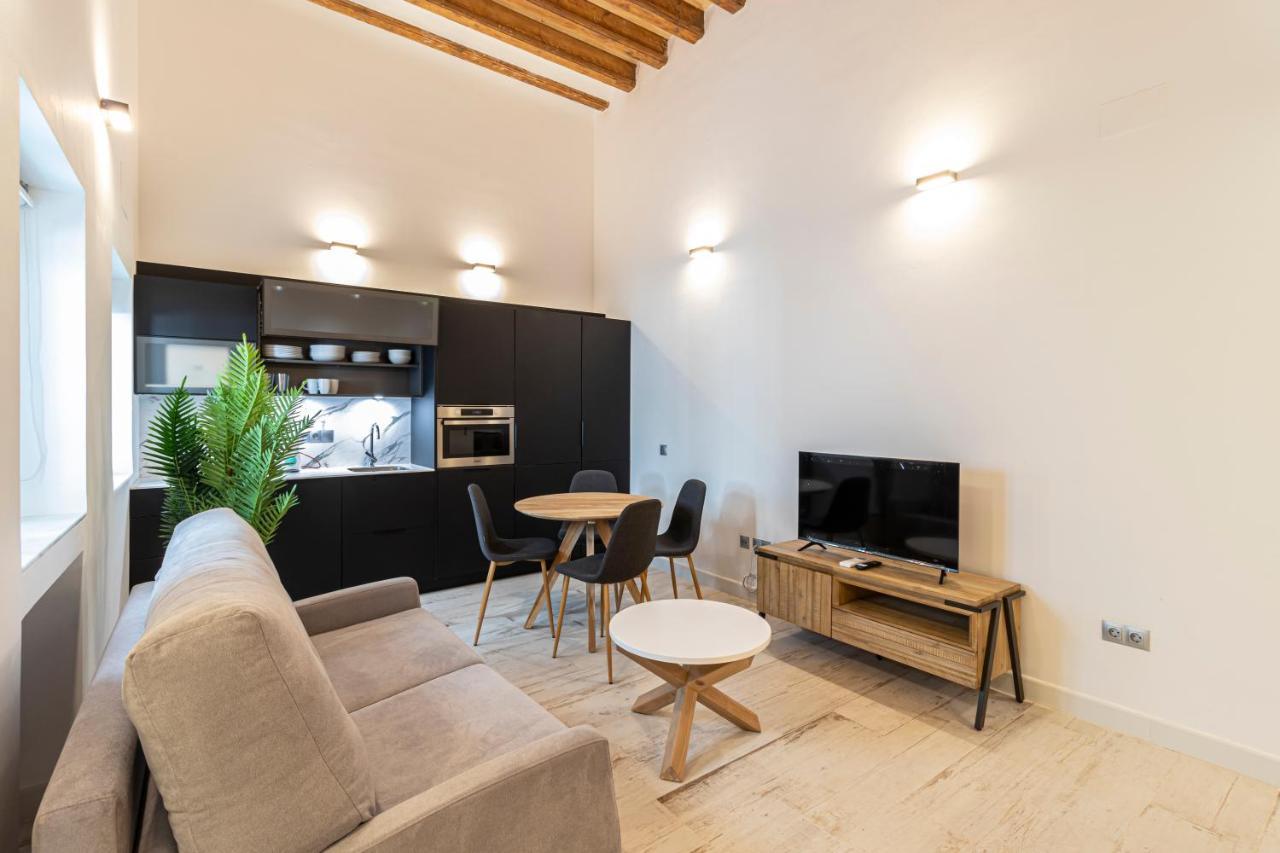 Allo Apartments San Roque 2ºc Cadiz Exterior photo