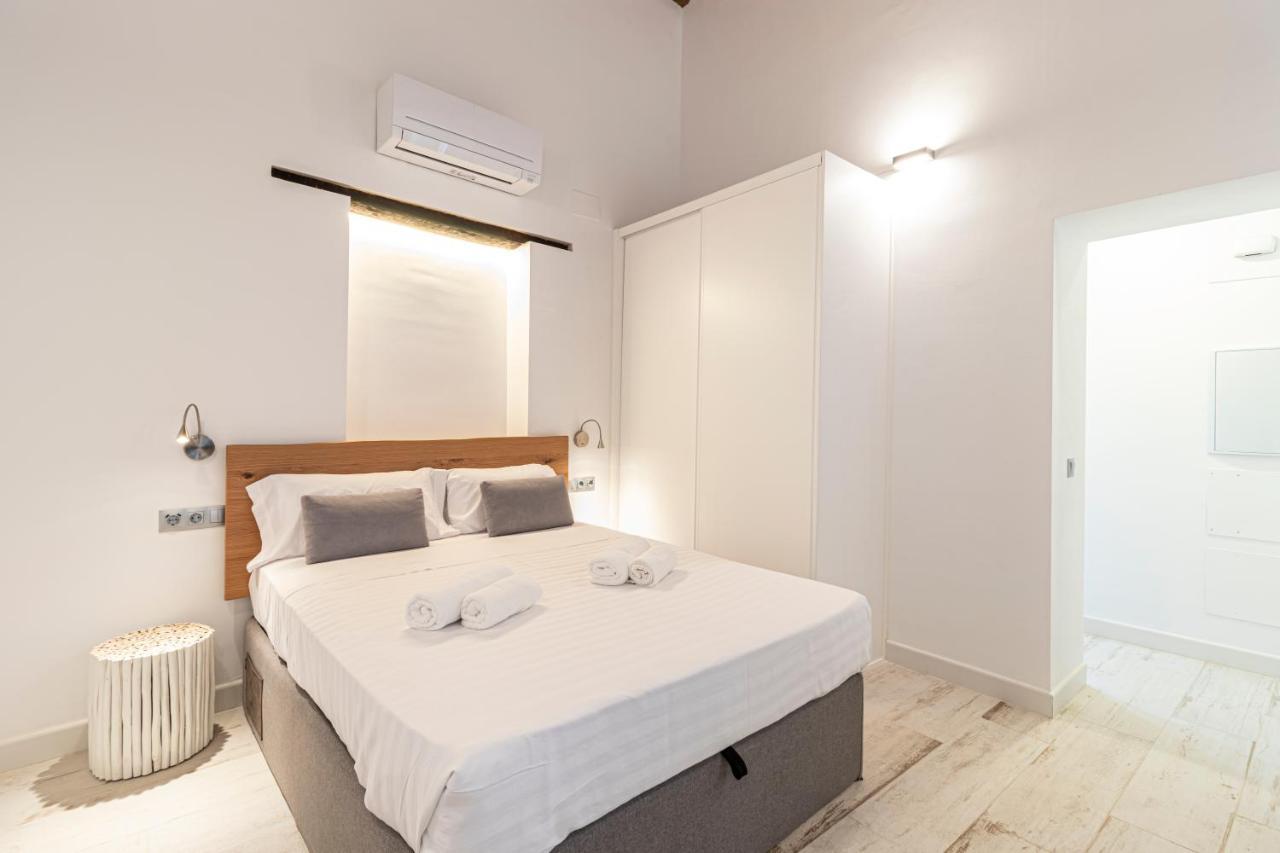 Allo Apartments San Roque 2ºc Cadiz Exterior photo