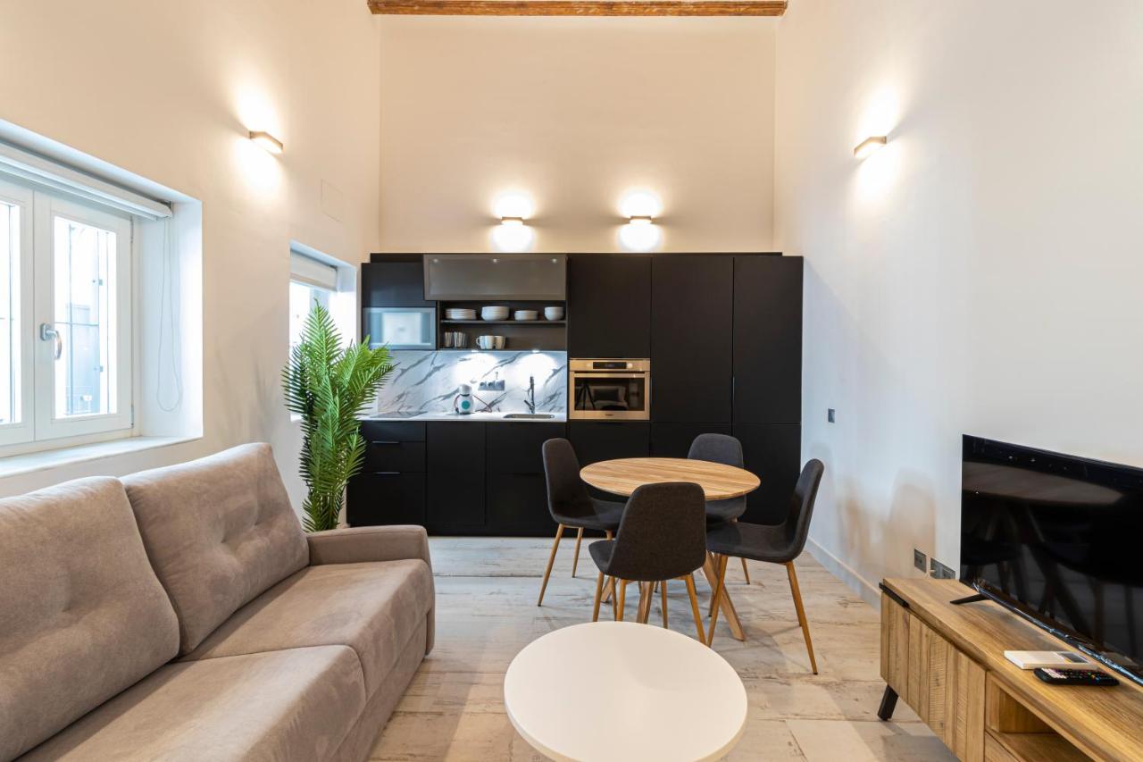 Allo Apartments San Roque 2ºc Cadiz Exterior photo
