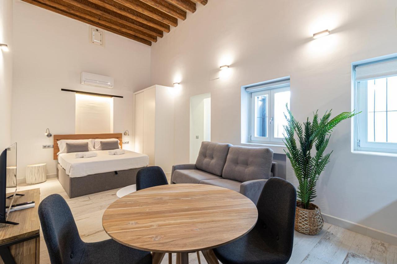 Allo Apartments San Roque 2ºc Cadiz Exterior photo