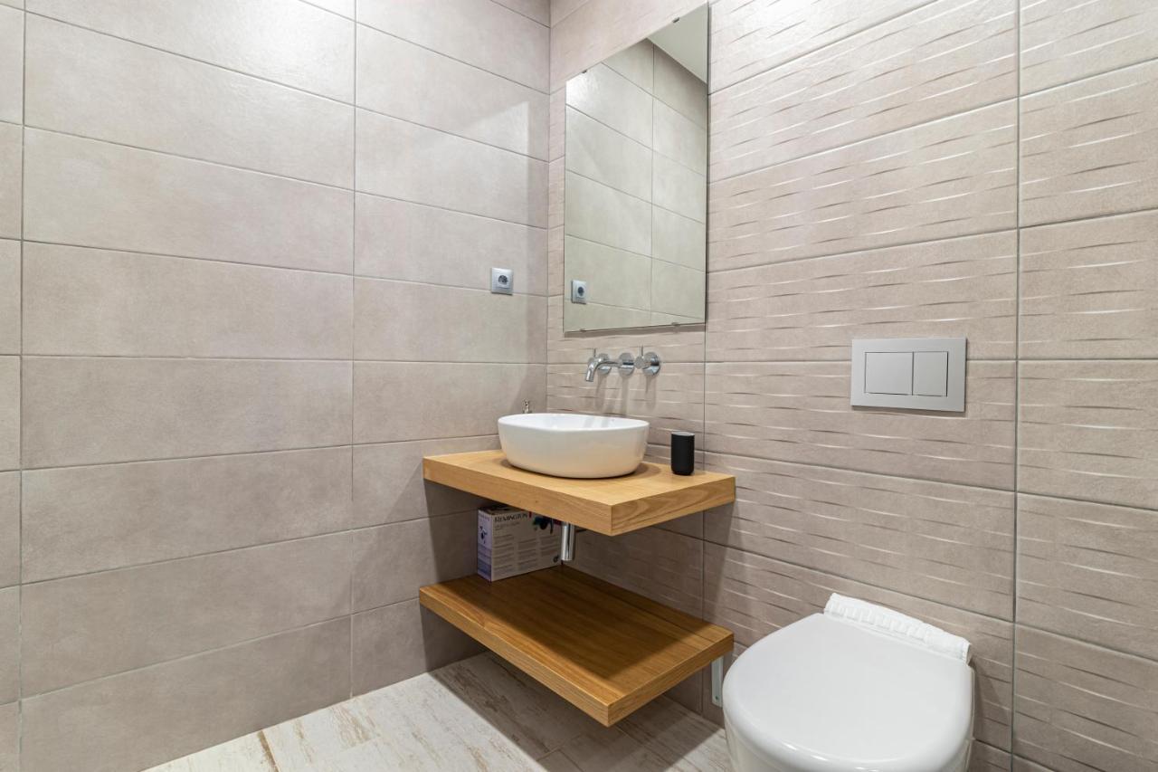 Allo Apartments San Roque 2ºc Cadiz Exterior photo