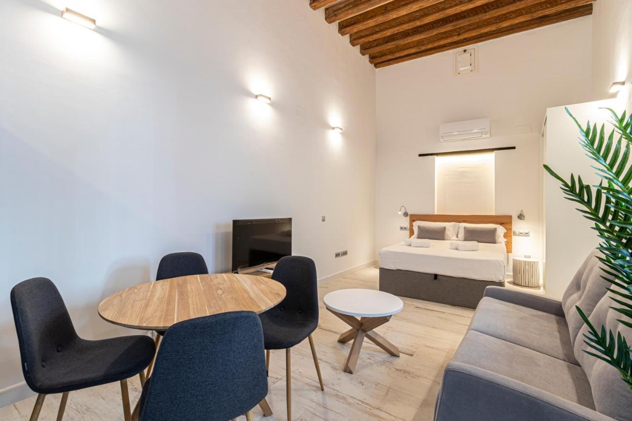 Allo Apartments San Roque 2ºc Cadiz Exterior photo