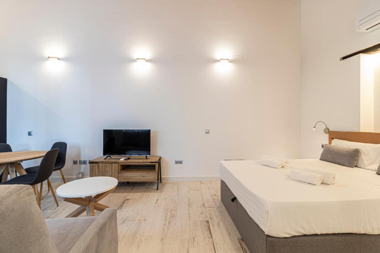 Allo Apartments San Roque 2ºc Cadiz Exterior photo