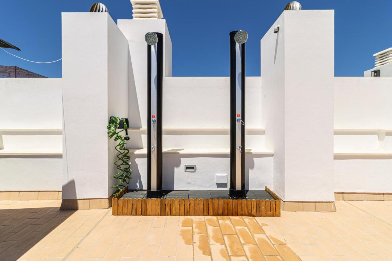 Allo Apartments San Roque 2ºc Cadiz Exterior photo
